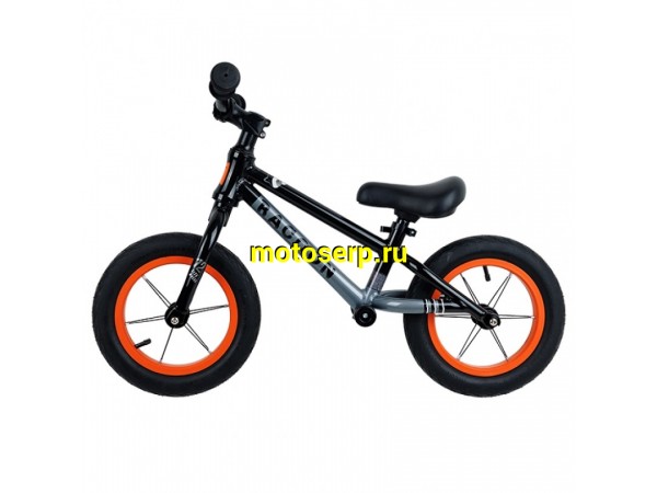 Купить  Беговел TECH TEAM RACOON (Теч Тим Ракон) 12"; рама-алюм (шт) (ART купить с доставкой по Москве и России, цена, технические характеристики, комплектация фото  - motoserp.ru