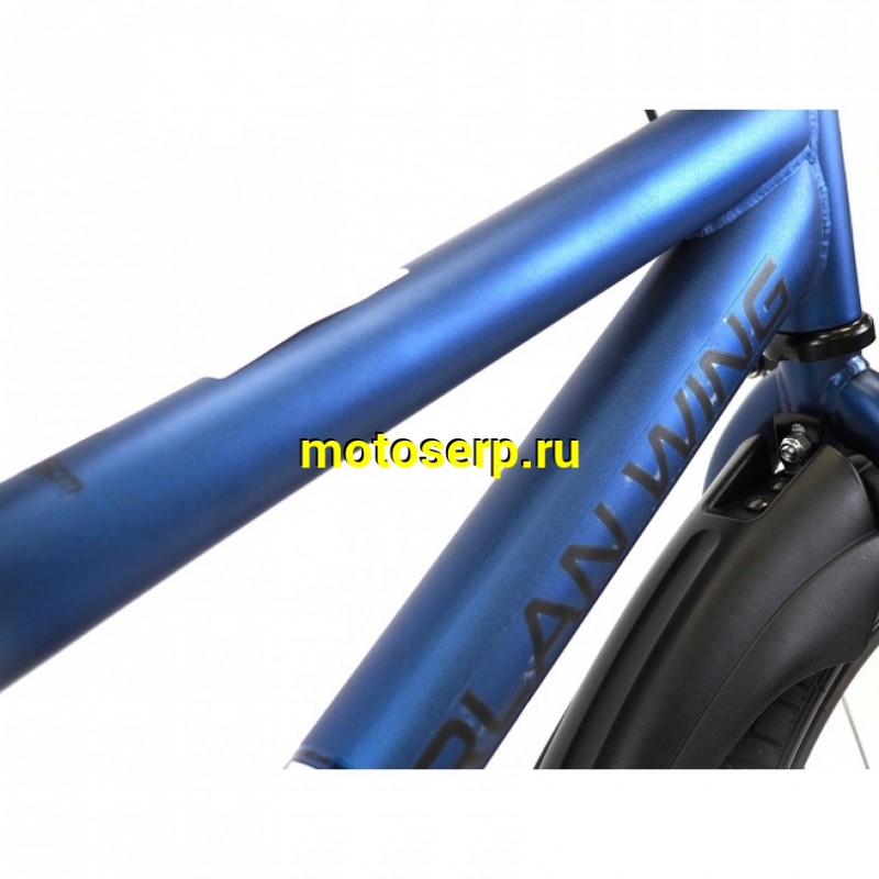 Купить  16" ORLAN WING NICE синий (орлан винг найс) 16"; 1ск; рама-сталь; тормоз-V-Brake (шт) (ART купить с доставкой по Москве и России, цена, технические характеристики, комплектация фото  - motoserp.ru