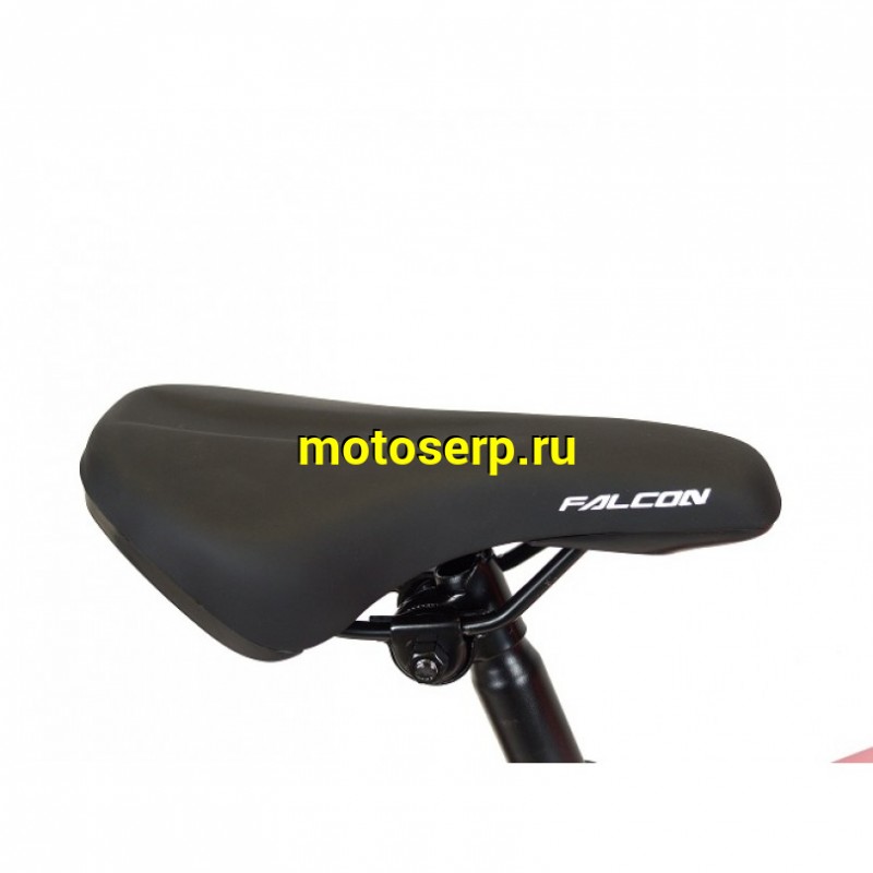 Купить  16" ORLAN WING HANDY оранжевый (Орлан Винг Хенди) 16"; 1ск; рама-сталь; тормоз-V-brake (шт) (ART (M купить с доставкой по Москве и России, цена, технические характеристики, комплектация фото  - motoserp.ru