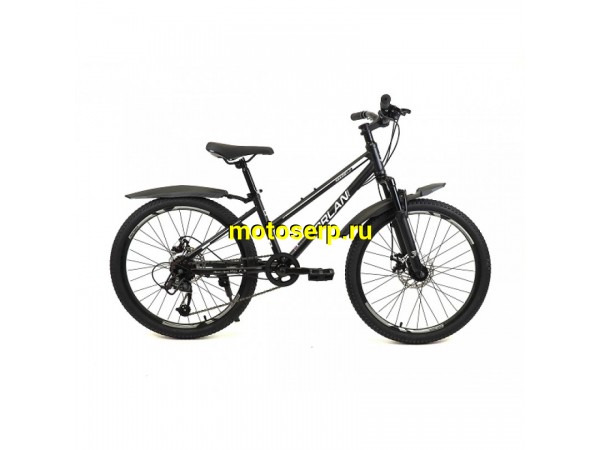 Купить  26" ORLAN WING MARS 1.0 черный (14) (Орлан Винг Марс 1.0) 26"; 7ск; рама-сталь; тормоз-Disk (шт) (ART (M (ФОТО купить с доставкой по Москве и России, цена, технические характеристики, комплектация фото  - motoserp.ru