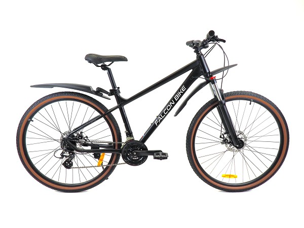 Купить  29" FALCON BIKE SHIFT 3.0 черный (18") (Фалькон Байк Шифт 3.0) 29"; 21ск; рама-алюминий; тормоз-Disk (шт) (ART (ФОТО купить с доставкой по Москве и России, цена, технические характеристики, комплектация фото  - motoserp.ru