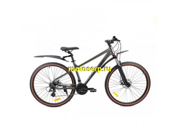 Купить  29" FALCON BIKE SHIFT 3.0 коричневый (20") (Фалькон Байк Шифт 3.0) 29"; 21ск; рама-алюминий; тормоз-Disk (шт) (ART (ФОТО купить с доставкой по Москве и России, цена, технические характеристики, комплектация фото  - motoserp.ru