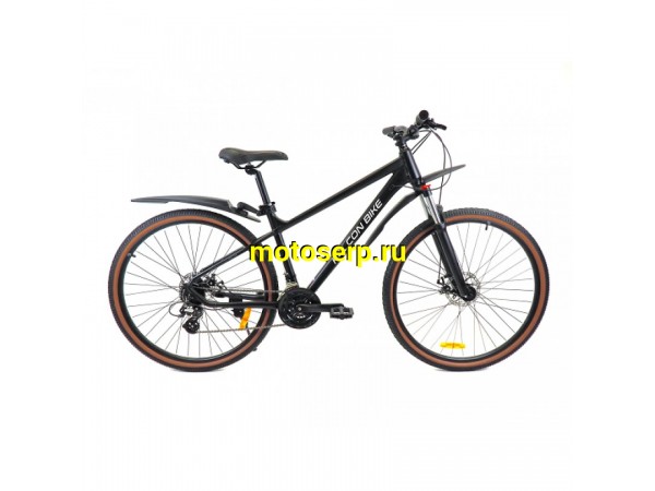 Купить  29" FALCON BIKE SHIFT 3.0 черный (20") (Фалькон Байк Шифт 3.0) 29"; 21ск; рама-алюминий; тормоз-Disk (шт) (ART (ФОТО купить с доставкой по Москве и России, цена, технические характеристики, комплектация фото  - motoserp.ru