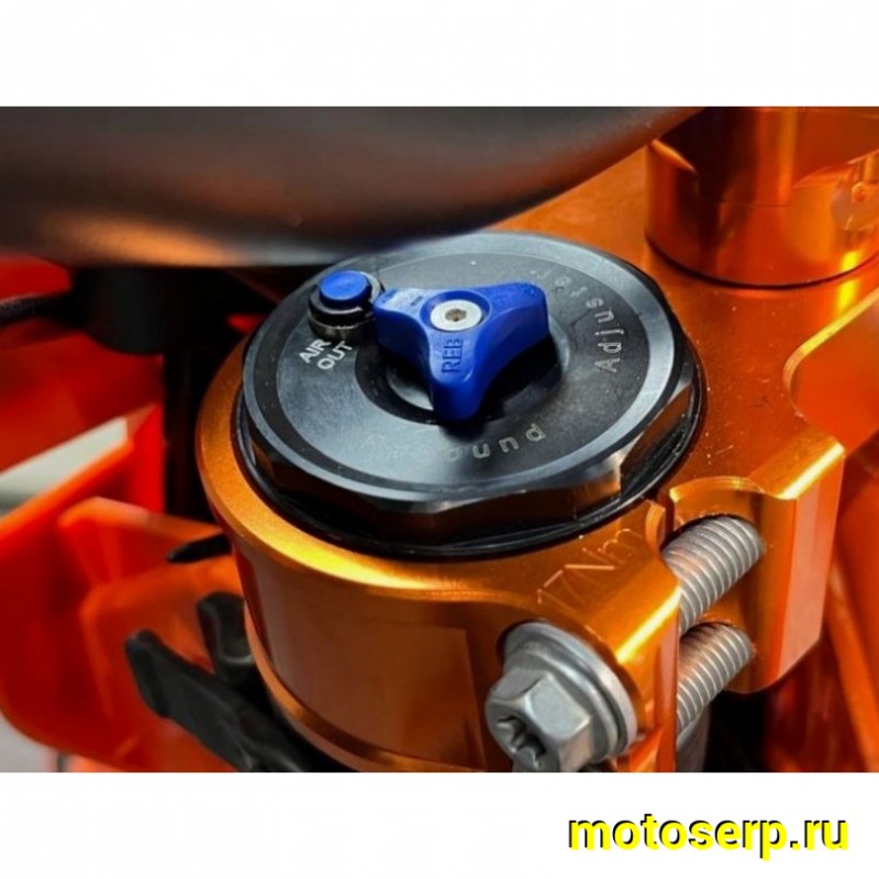 Купить  Мотоцикл Кросс/Эндуро Progasi HARDCORE 450 Карб (NC450) (шт) (ФОТО купить с доставкой по Москве и России, цена, технические характеристики, комплектация фото  - motoserp.ru