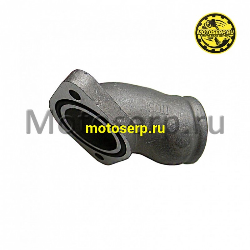 Купить  Коллектор (патрубок) впускн 174YMN (d-33mm L-85mm) Regulmoto XADV (Regul 128746 купить с доставкой по Москве и России, цена, технические характеристики, комплектация фото  - motoserp.ru