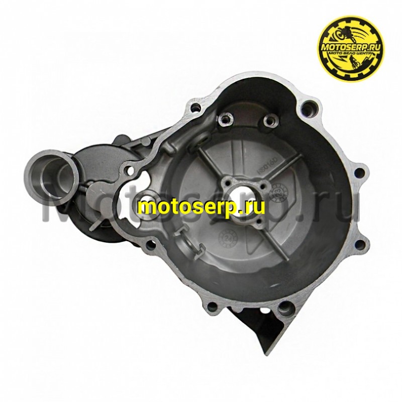 Купить  Крышка картера левая 174YMN, XADV (шт) (Regul 1140100350026 купить с доставкой по Москве и России, цена, технические характеристики, комплектация фото  - motoserp.ru