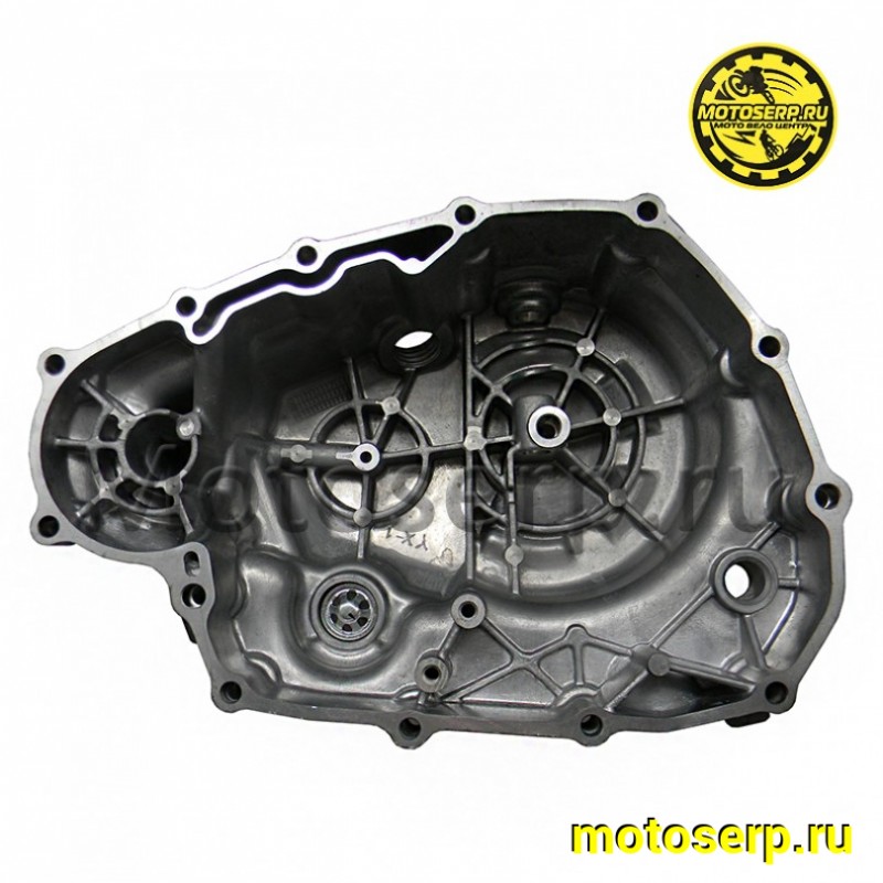 Купить  Крышка картера прав ZS175FMN CB300RL 6 передач (шт) (Regul 100782133-0002 купить с доставкой по Москве и России, цена, технические характеристики, комплектация фото  - motoserp.ru