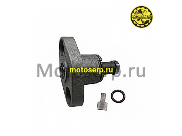 Купить  Натяжитель цепи распредвала (ГРМ) 174YMN, Regulmoto XADV (без болта) (комп) (Regul 1140400130002 купить с доставкой по Москве и России, цена, технические характеристики, комплектация фото  - motoserp.ru