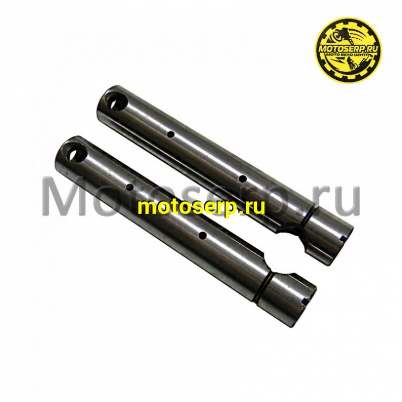 Купить  Вал (ось) коромысел 174YMN (впуск+выпуск) Regulmoto XADV (пар) (Regul 1140400390002, 1140400390001 купить с доставкой по Москве и России, цена, технические характеристики, комплектация фото  - motoserp.ru