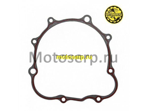 Купить  Прокладка крышки генератора (зажигания) 174YMN, Regulmoto XADV  (шт) (Regul 1090100380002 купить с доставкой по Москве и России, цена, технические характеристики, комплектация фото  - motoserp.ru