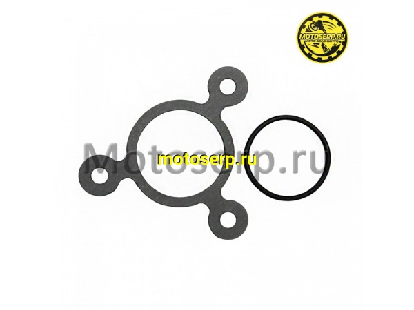 Купить  Прокладка крышки распредвала 174YMN, Regulmoto XADV (шт) (Regul 1140200150001, 1141500390004 купить с доставкой по Москве и России, цена, технические характеристики, комплектация фото  - motoserp.ru