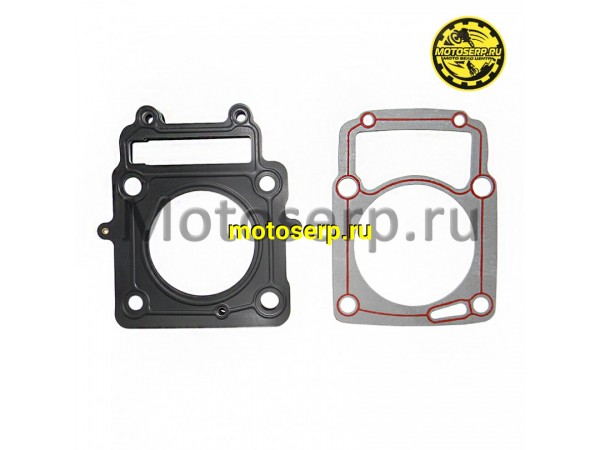 Купить  Прокладки компл. ЦПГ 174YMN Regulmoto XADV (шт) (Regul 258426 купить с доставкой по Москве и России, цена, технические характеристики, комплектация фото  - motoserp.ru