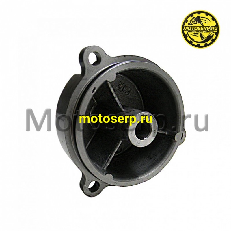 Купить  Крышка шестерни электростартера 174YMN, Regulmoto XADV (шт) (Regul 1090100410220 купить с доставкой по Москве и России, цена, технические характеристики, комплектация фото  - motoserp.ru