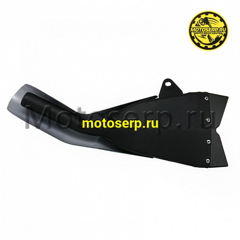 Купить  Глушитель (банка) ММ NITRO 200 (Нитро 200) NAKED 4Т (шт) (0 купить с доставкой по Москве и России, цена, технические характеристики, комплектация фото  - motoserp.ru