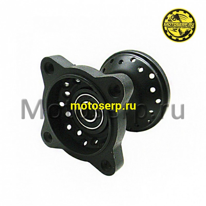 Купить  Ступица переднего колеса Питбайк (36 спиц ) (шт) (0 купить с доставкой по Москве и России, цена, технические характеристики, комплектация фото  - motoserp.ru