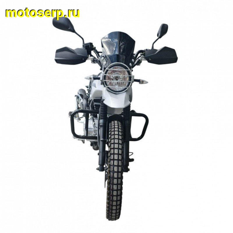 Купить  Мотоцикл внедорожный MM Intruder 2-250, 250cc, ЭПТС 4 так; диск торм, кикстартер (шт) (ФОТО купить с доставкой по Москве и России, цена, технические характеристики, комплектация фото  - motoserp.ru