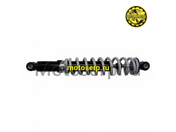 Купить  Амортизатор передний (L-350mm,D-10mm,d-10mm) ATV125 ARMIS125 и др. (шт) (MM 52022 купить с доставкой по Москве и России, цена, технические характеристики, комплектация фото  - motoserp.ru