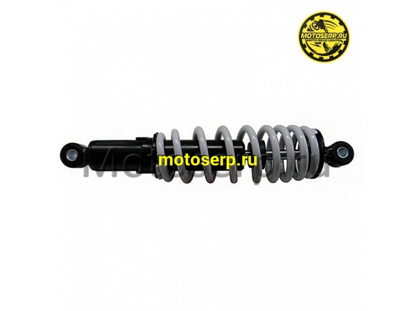 Купить  Амортизатор задний (L-325mm,D-10mm,d-10mm) ATV ARMIS 125 (преднатяг) (шт) (MM 52021 купить с доставкой по Москве и России, цена, технические характеристики, комплектация фото  - motoserp.ru