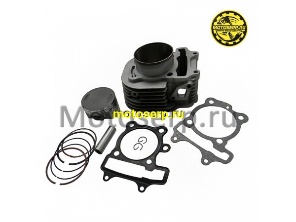 Купить  ЦПГ, поршневая группа 1Р72MM 250cc (D70; p-16) ATV 250 ARMIS (шт) (MM 54348 (MM 53903 (ММ 53898 купить с доставкой по Москве и России, цена, технические характеристики, комплектация фото  - motoserp.ru