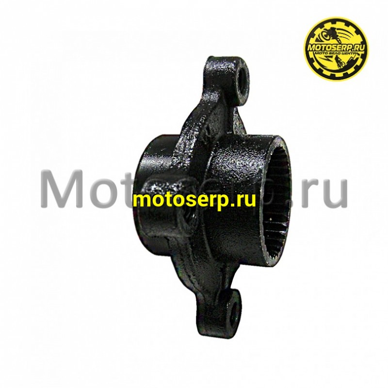 Купить  Ступица звезды ведомой ATV125 ARMIS и др. (задняя) (шт) (MM 52096 купить с доставкой по Москве и России, цена, технические характеристики, комплектация фото  - motoserp.ru
