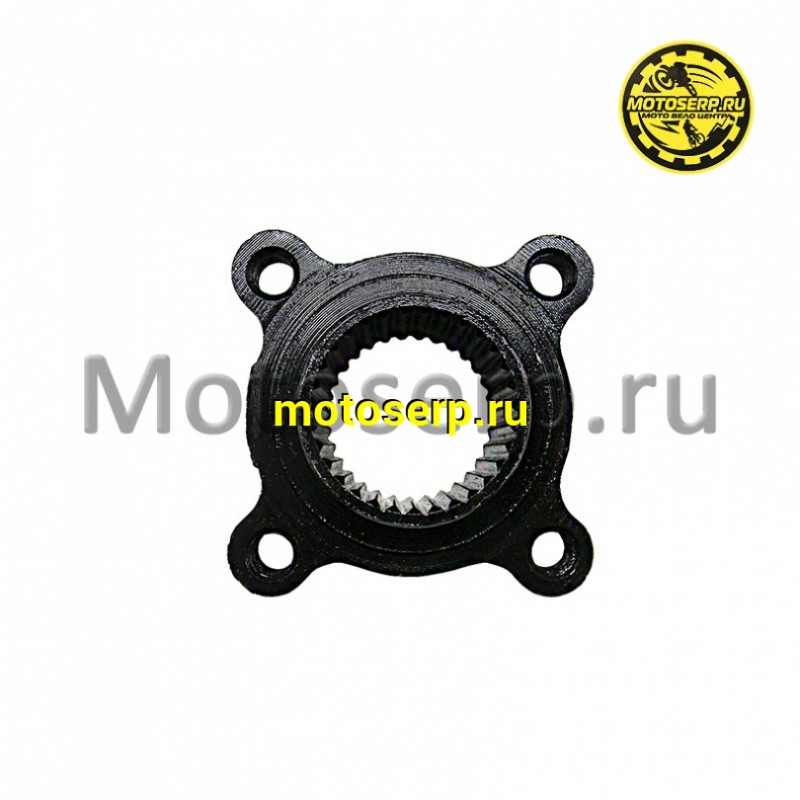 Купить  Ступица звезды ведомой ATV125 ARMIS и др. (задняя) (шт) (MM 52096 купить с доставкой по Москве и России, цена, технические характеристики, комплектация фото  - motoserp.ru