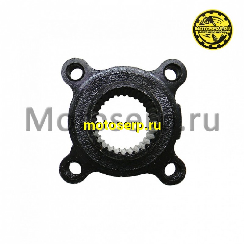 Купить  Ступица звезды ведомой ATV125 ARMIS и др. (передняя) (шт) (MM 52097 купить с доставкой по Москве и России, цена, технические характеристики, комплектация фото  - motoserp.ru