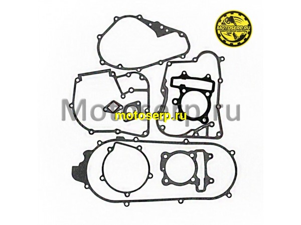 Купить  Прокладки компл. полн. 1P72MM ATV ARMIS 250 (комп) (MM 53897 купить с доставкой по Москве и России, цена, технические характеристики, комплектация фото  - motoserp.ru