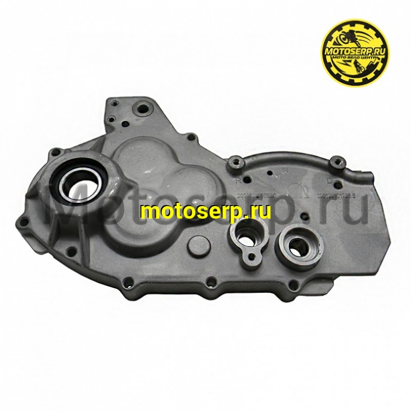 Купить  Крышка редуктора 1P72MM с реверсом ATV250 ARMIS и др. (шт) (MM 53892 купить с доставкой по Москве и России, цена, технические характеристики, комплектация фото  - motoserp.ru