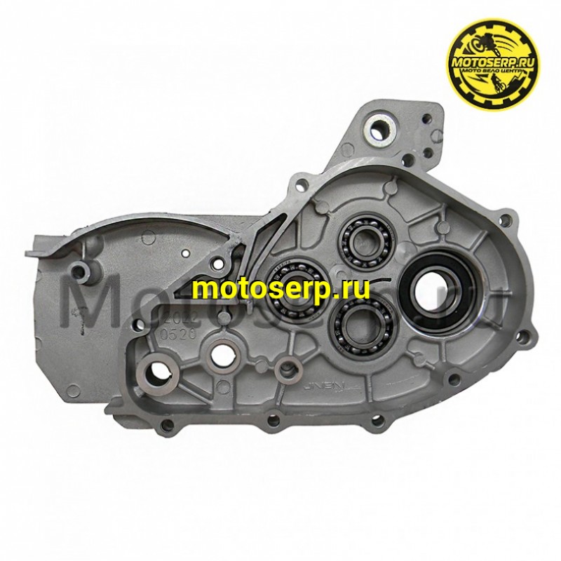 Купить  Крышка редуктора 1P72MM с реверсом ATV250 ARMIS и др. (шт) (MM 53892 купить с доставкой по Москве и России, цена, технические характеристики, комплектация фото  - motoserp.ru