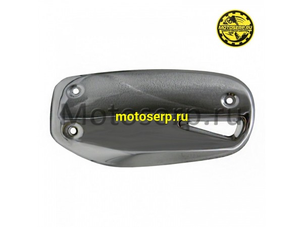 Купить  Накладка глушителя Vento SPRINT (86202-QLAJ-9000) (A) (шт) (Vento 2198 купить с доставкой по Москве и России, цена, технические характеристики, комплектация фото  - motoserp.ru