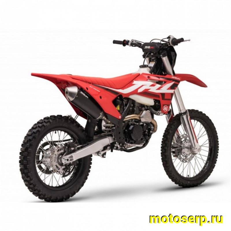 Купить  Мотоцикл Кросс/Эндуро JHLofr LX26 YBS300 (спортинв) 300cc, YBS176MN 4х клап.  21/18"(шт) (ТехМаркет (ФОТО купить с доставкой по Москве и России, цена, технические характеристики, комплектация фото  - motoserp.ru