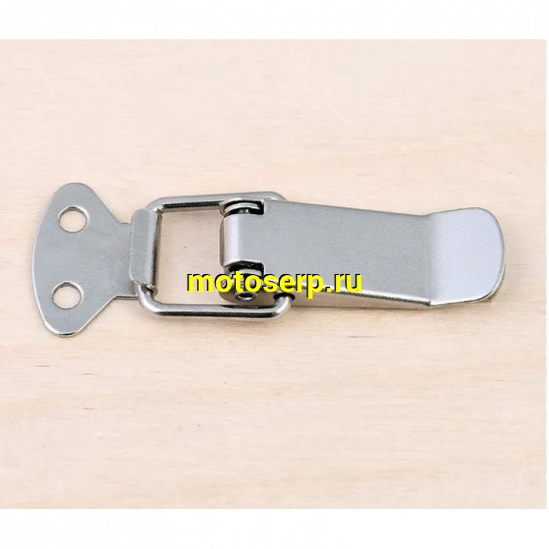 Купить  Замок металлический для кофра универсальный (шт) (O-N купить с доставкой по Москве и России, цена, технические характеристики, комплектация фото  - motoserp.ru