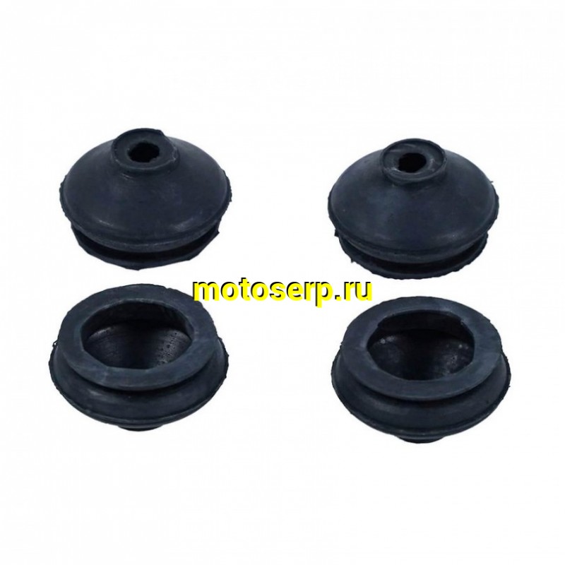 Купить  Пыльник шаровой опоры 7x20x18 (1560490-186-8308) (компл) (0 купить с доставкой по Москве и России, цена, технические характеристики, комплектация фото  - motoserp.ru