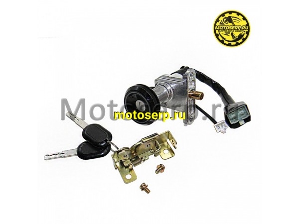 Купить  Замок зажигания (комплект замков) Vento SPRINT (35010-XWAJ-9000) (A) (компл) (Vento 2189 купить с доставкой по Москве и России, цена, технические характеристики, комплектация фото  - motoserp.ru