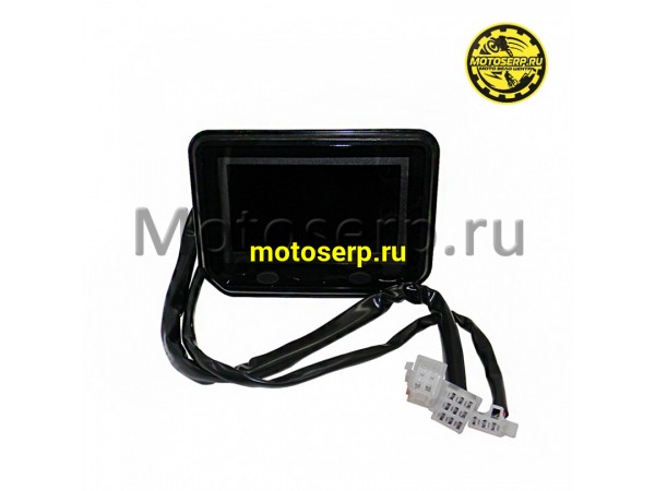 Купить  Спидометр (панель приборов) VENTO ATV 180 (TAO) /133311 (шт) (Vento 24271 купить с доставкой по Москве и России, цена, технические характеристики, комплектация фото  - motoserp.ru