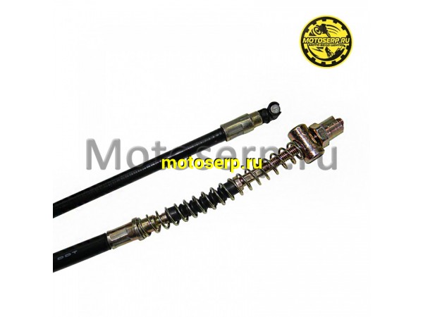 Купить  Трос тормоза заднего  VENTO SMART-2 (T) (T-2130mm, R-1990mm) (шт) (шт) (Vento 518 купить с доставкой по Москве и России, цена, технические характеристики, комплектация фото  - motoserp.ru