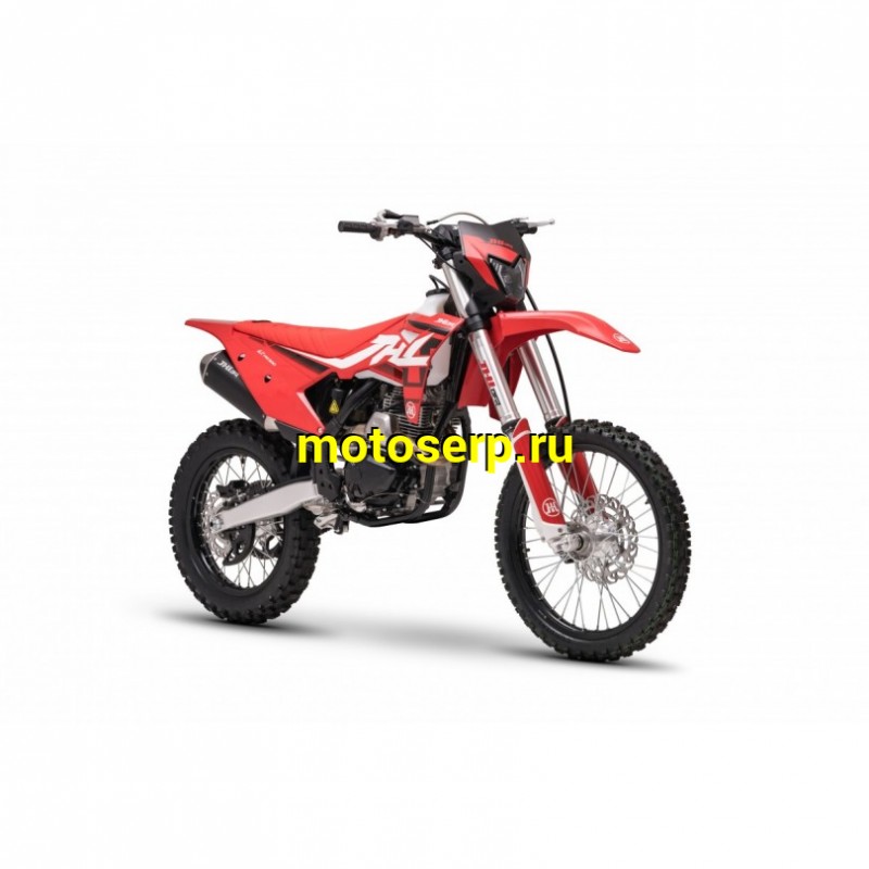 Купить  Мотоцикл Кросс/Эндуро JHLofr LX26 PR300 (спортинв) 175FMN, 21/18, 300cc, с балансир. (шт) (ТехМаркет  (ФОТО купить с доставкой по Москве и России, цена, технические характеристики, комплектация фото  - motoserp.ru