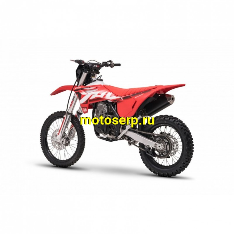 Купить  Мотоцикл Кросс/Эндуро JHLofr LX26 PR300 (спортинв) 175FMN, 21/18, 300cc, с балансир. (шт) (ТехМаркет  (ФОТО купить с доставкой по Москве и России, цена, технические характеристики, комплектация фото  - motoserp.ru