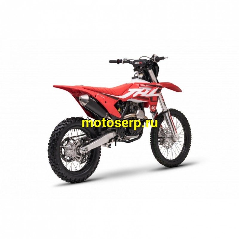 Купить  Мотоцикл Кросс/Эндуро JHLofr LX26 PR300 (спортинв) 175FMN, 21/18, 300cc, с балансир. (шт) (ТехМаркет  (ФОТО купить с доставкой по Москве и России, цена, технические характеристики, комплектация фото  - motoserp.ru