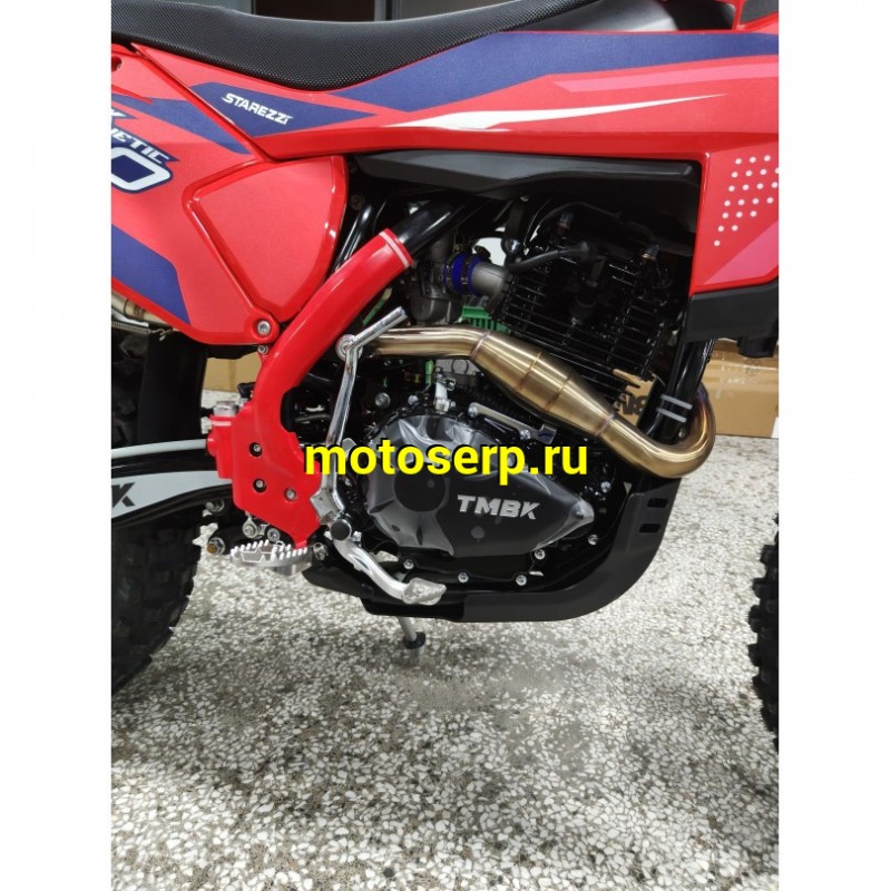 Купить  Мотоцикл Кросс/Эндуро TMBK MAGNETIC 300PR  (шт) (Progasi (ФОТО купить с доставкой по Москве и России, цена, технические характеристики, комплектация фото  - motoserp.ru