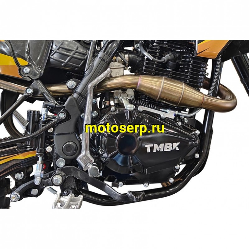 Купить  Мотоцикл Кросс/Эндуро TMBK ENVY 300 PRO (шт) (Progasi (ФОТО купить с доставкой по Москве и России, цена, технические характеристики, комплектация фото  - motoserp.ru