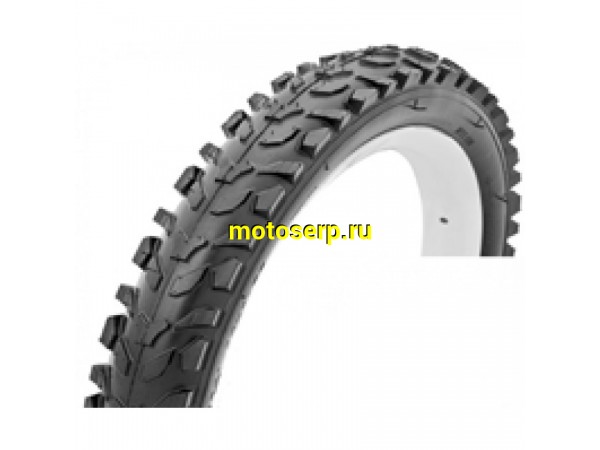 Купить  Покрышка  20" 406 20х2.125 шипованная Wandersmann Вело (шт) (ART купить с доставкой по Москве и России, цена, технические характеристики, комплектация фото  - motoserp.ru