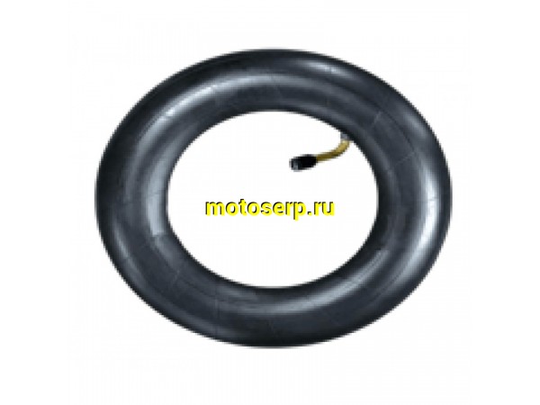 Купить  Камера 10" для электросамокатов. Wandersmann 10" 70/65-6 с кривым соском, автовентиль Вело (шт) (ART купить с доставкой по Москве и России, цена, технические характеристики, комплектация фото  - motoserp.ru