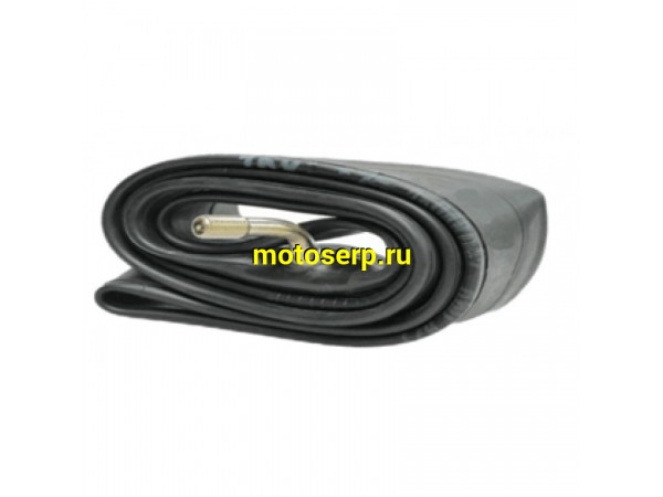 Купить  Камера 14" для электровелосипедов/электросамокатов 14"х2.50" Wandersmann с кривым соском, автовентиль Вело  (шт) (ART купить с доставкой по Москве и России, цена, технические характеристики, комплектация фото  - motoserp.ru