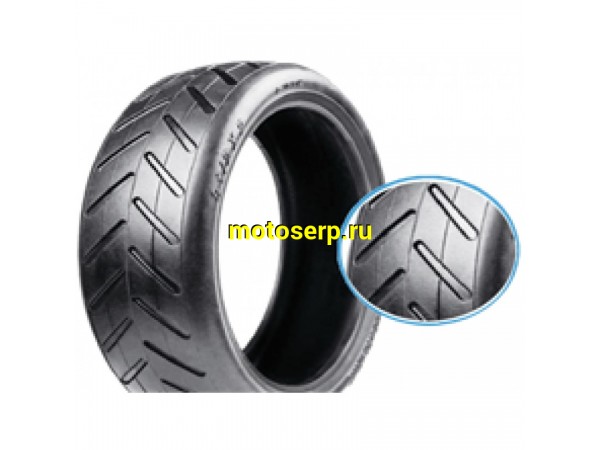 Купить  Покрышка   8" для электросамоката 8" 1/2 х 2.0 (50-156) HOTA Вело (шт) (ART купить с доставкой по Москве и России, цена, технические характеристики, комплектация фото  - motoserp.ru