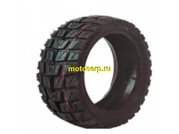 Купить  Покрышка  11" для электросамоката 10x2.75-6.5" HOTA  Вело (шт) (ART купить с доставкой по Москве и России, цена, технические характеристики, комплектация фото  - motoserp.ru