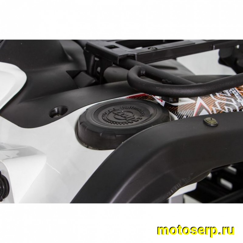Купить  500сс Квадроцикл BALTMOTORS STRIKER 500 EFI/EPS (ЭПТС) серый, темно-зеленый, черный, вариат; реверс, электроусил. руля, лебедка, фарк (шт) (BL купить с доставкой по Москве и России, цена, технические характеристики, комплектация фото  - motoserp.ru