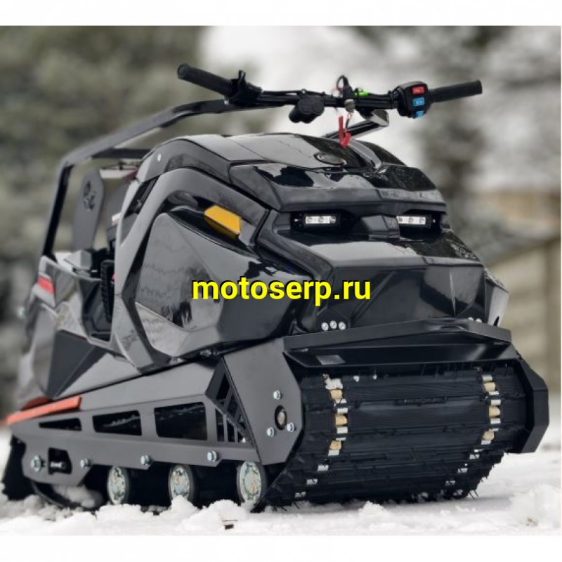 Купить  Мотобуксировщик Спутник Хищник 15 л.с  двигатель Dinking (шт) (Север-Драйв (на заказ - 1 неделя) купить с доставкой по Москве и России, цена, технические характеристики, комплектация фото  - motoserp.ru