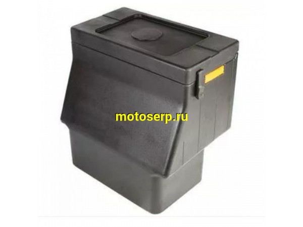 Купить  Кофр задний для СНЕГОХОДА/ATV пластик RM Тайга Атака (универсальный )  (шт) (RM купить с доставкой по Москве и России, цена, технические характеристики, комплектация фото  - motoserp.ru