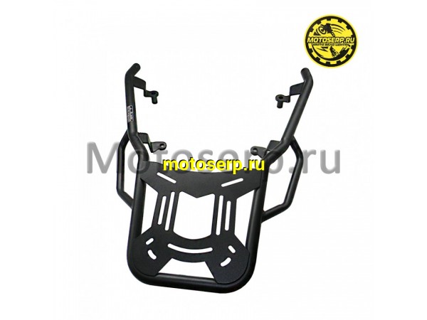 Купить  Багажник задний VENTO CYCLON (шт) (0  купить с доставкой по Москве и России, цена, технические характеристики, комплектация фото  - motoserp.ru